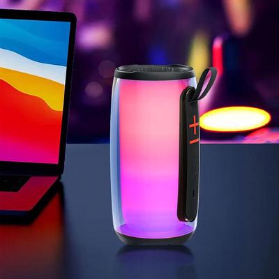 Портативная Bluetooth-колонка Newsmy BT11, штекер CN (адаптер в комплекте)