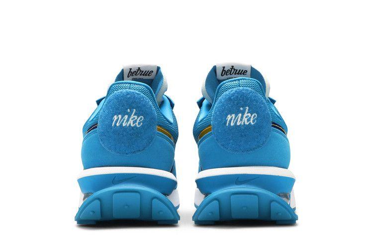 Men's Sneakers Nike Air Max Pre-Day Be True Neptune Blue/Multi-Color-Imperial Blue
