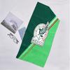 Mxico Football Fashion Beach Towel: Ideal for Summer Adventures Soft, absorbent and quick drying suitable for swimming and bathing