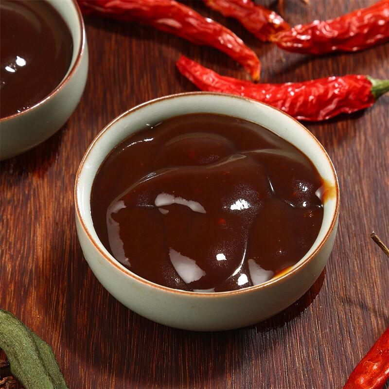 Dingfeng Sweet Bean Paste