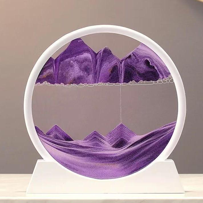 Орнамент Песочные часы: Креативное искусство для декора дома или офиса