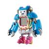 TAMASHII NATIONS Chogokin Тамагочи Робот -100 мм Многоцветная Фигурка