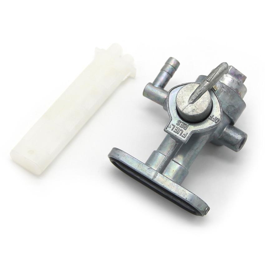 Carburetor Fuel Tank Switch Gas Tank Valve Cock For Suzuki GN125 GN250 GN250E TS100 TS125 TS185 TS250 UE125 DS100 Motorcycle