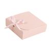 Gift Box with Lid Rectangle Paper Gift Box Gift Wrapping Box Bridesmaid Proposal Box Treat Box for Birthday Party Baby Shower