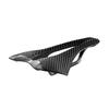 Седло Selle Italia SLR CARBON 3D S3 x с карбоновыми рамками x 9 мм (130мм 242мм) Ø7