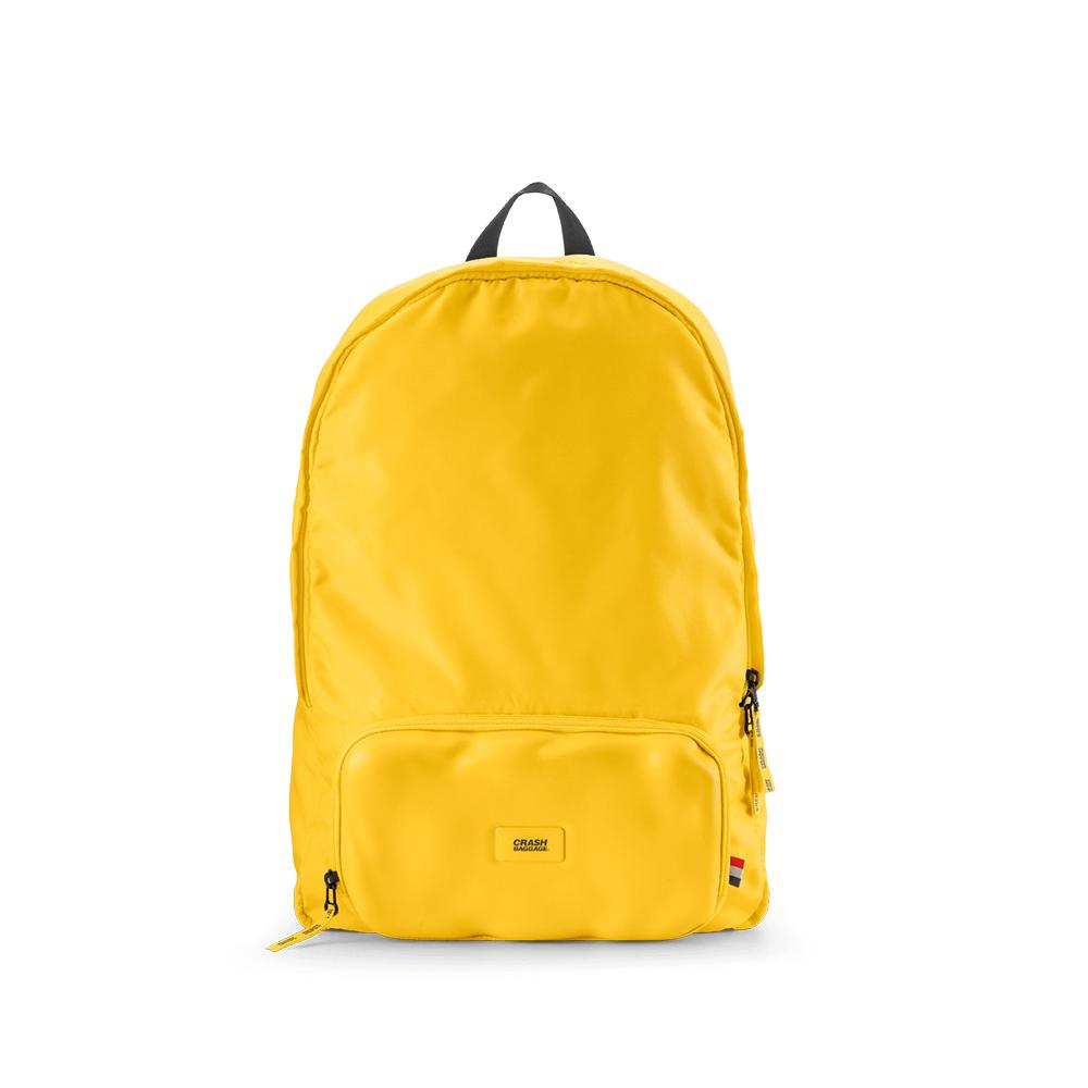 Рюкзак Crash Baggage Желтый рюкзак Cbg-2Sbg320-04
