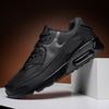 Spring and Autumn Men's Extra Large Size 45 Sports and Leisure Shoes 46 Splicing Well 47 Couple Shoes Small Size 36 Running Shoes 37