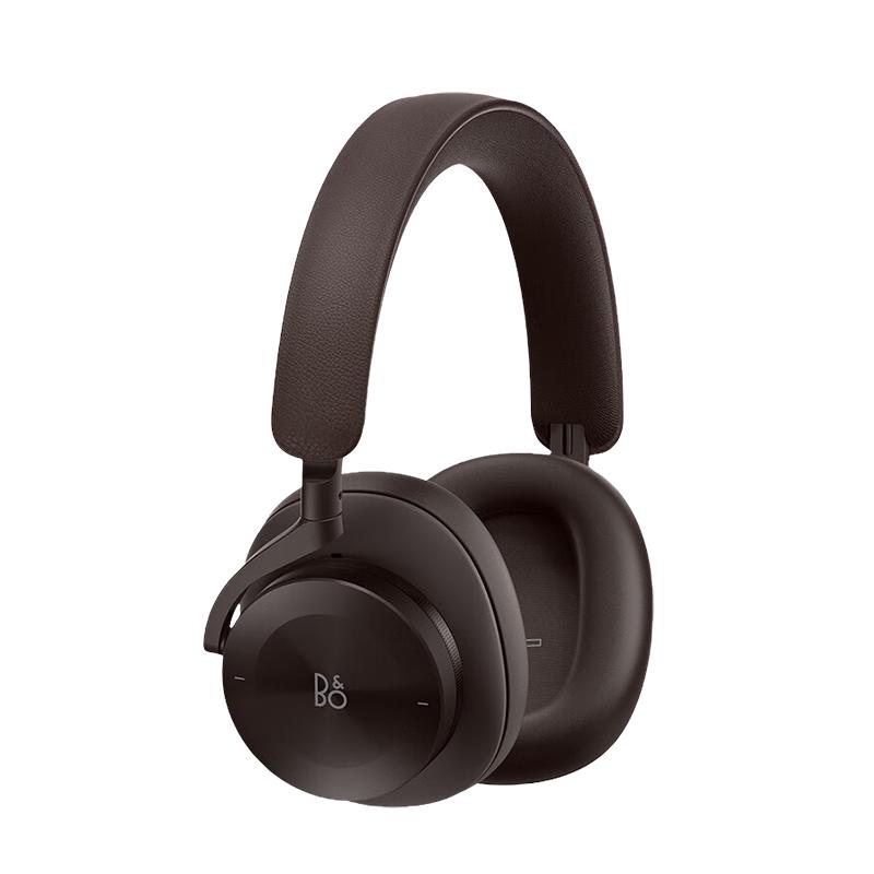 Беспроводные накладные наушники B&O Beoplay H95 с шумоподавлением