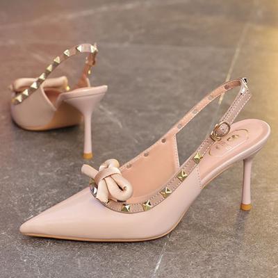 Туфли – Туфли