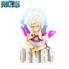Статуя Луффи 5-й Гир Бог Солнца Ника - Коллекционная Фигурка из Аниме One Piece