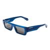 Off White Mens Pittsburgh Sunglasses