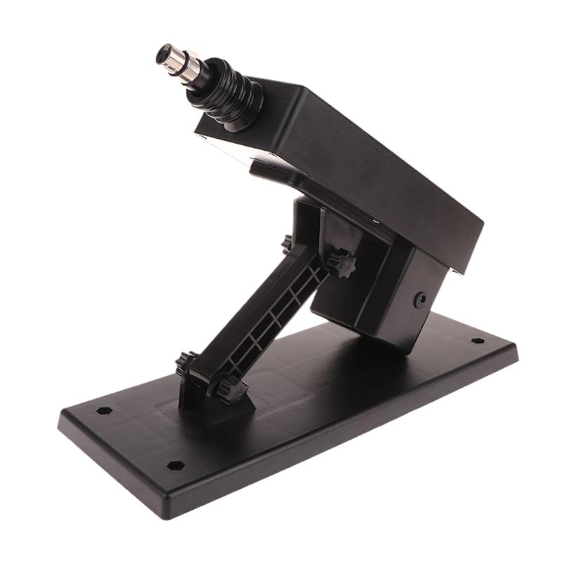 Электродвигатель постоянного тока Телескопический линейный привод Возвратно-поступательный механизм Разъем Мини-телескопический линейный привод