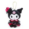 Sanrio Kuromi Mascot Holder (Kuromi Fantasy Princess) 883743