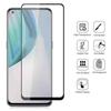 2.5D Full Cover Tempered Glass For OnePlus Ace 9 9RT 8 8T 8 Pro Nord 2 Nord N10 N100 N200 CE 5G 1+6 6T 7 7T 9H Glass Screen Protector