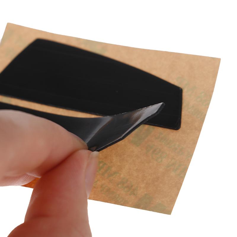 2 комплекта ножек для мыши, сменные детали для Logitech G600