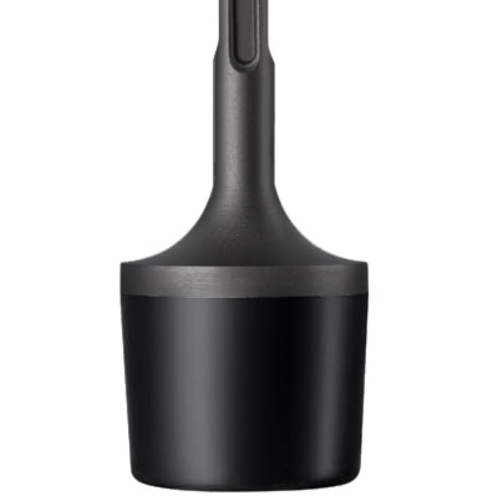 Резиновый молоток-вибратор для электроинструмента, насадка для укладки и затирки плитки, хвостовик из закаленной стали 40CR