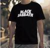 Футболка BLACK SABBATH Размер S-5XL Унисекс Футболка