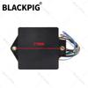 TR222 EG2500 AVR Automatic Voltage Regulator Stabilizer Circuit Board Single Phase 50HZ 8 Wire For HD Gasolina Generator Parts