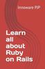 Книга Learn All About Ruby On Rails