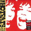 LP Пластинка HOT RATS - Live In Tokyo DEMREC858X Demon Records 2021 UK Рок