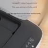 Qixin A3/A4 Laminator with Cutter & Punch CN plug (adapter included)