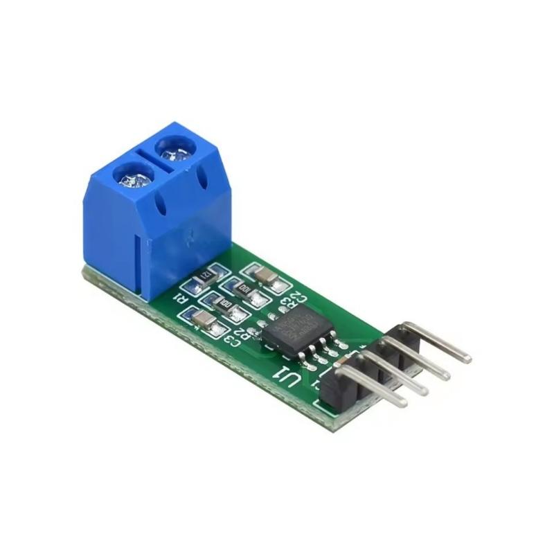TJA1050 CAN Bus Module Compatible for Controller Board ISO11898 Standard 4.75-5.25V Low Power Consumption