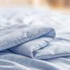 Пододеяльник Jingdong Zhizao из сатинового волокна, можно стирать в машине