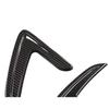 For BMW 3 Series F30/F31 Carbon Style Finish Side Wing / Fender Vent 13-18 Accessories