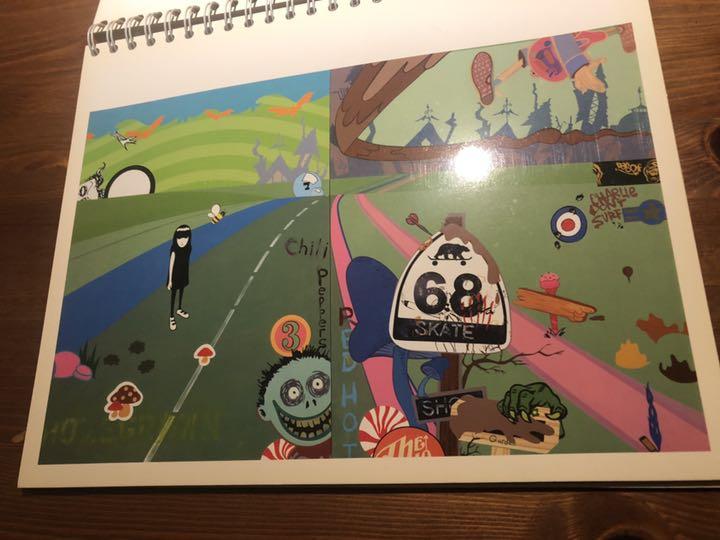 [USED] Michael Bevilacqua Vinyl Distraction