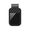 Car Sunglasses Holder: Multi-Functional Visor Clip for Glasses & Tickets