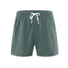 Men's Elastic Quick-Dry Marathon Shorts - Breathable, Lightweight, Summer Athletic Wear