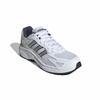 Adidas ECLYPTIX 2000 Unisex Grey Two Size cm Sneakers, Adult, NKT87, Three/Core White/Grey (JI4541), 27.0
