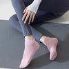 Breathable Yoga Socks Low Cut Pilates Socks Professional Sports Socks  Dance