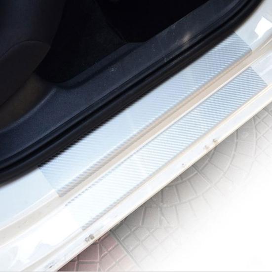 Профессиональная наклейка на дверь автомобиля, внешний вид, автомобильный аксессуар, декоративный