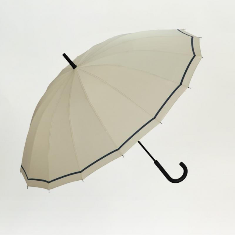 Wpc Unisex Durable Umbrella Ux02 001