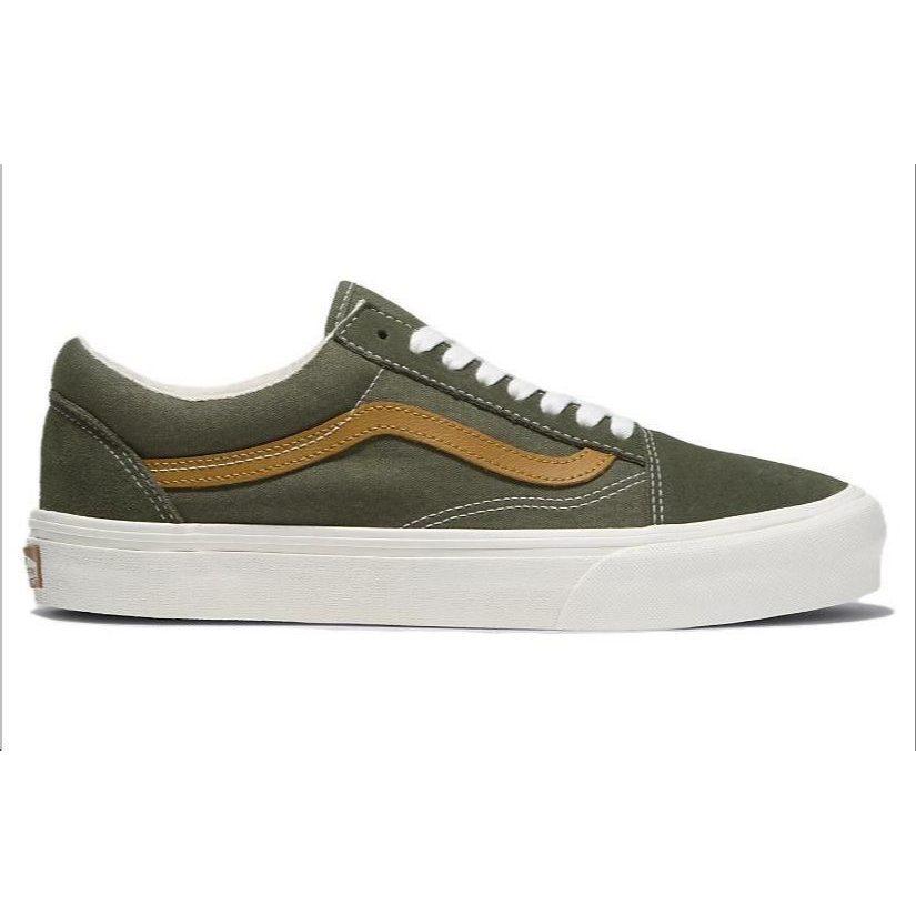 Vans Old Skool Vr3 'Olive Green' VN0005UB50K