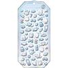 Печать Bonbon Drop Seal Замороженный светло-голубой Bonbon 91252 Q-Lia