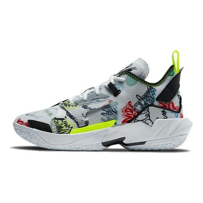 Air Why Not Zer0.4 Pf 'Graffiti' Jordan DD4886-007