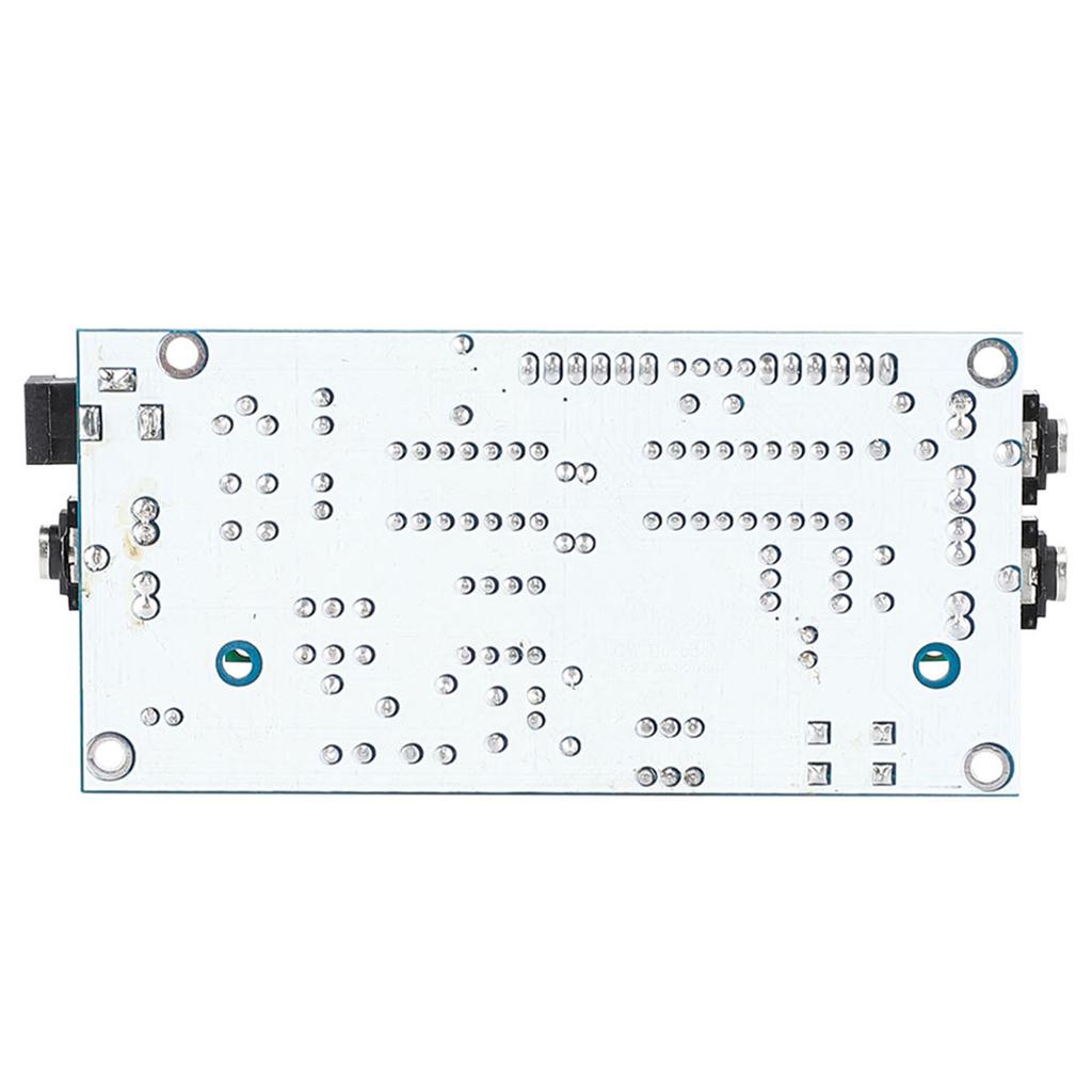 DC12V Ham Radio Telegraph CW Morse Code Decoder Reader Translator Interpreter