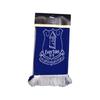 Everton FC Шарф с жаккардовым узором "Вертиго"