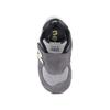 New Balance 574 New-B Hook & Loop Toddler Grey Day 2024 - Magnet Baby Sneakers Sandstone NW574LGG