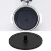 Standard Portafilters Backflush Disk Raised Grip Blind Filter Disk Blind Insert  Espresso Machines