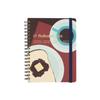 [Delfonics Planner 2026 Edition / Starting October 2025] Rollbahn Diary L Monthly Planner (D (Ogura Toast, Nagoya))