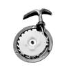 NEW-New High Quality Hand Pull Starter 104Mm Fit For 47Cc 49Cc 2 Stoke Mini Dirt Pocket Pit Bike Moto ATV Quad Easy To Pull