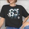 Funny Six Seven 67 Meme Tee Shirt for Unisex Unisex Graphic Print T Shirts 100 Cotton Clothes