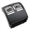 Панель воздуховода Mercedes-Benz C-Class для C180/C200/C220: 2048300354/2048300554