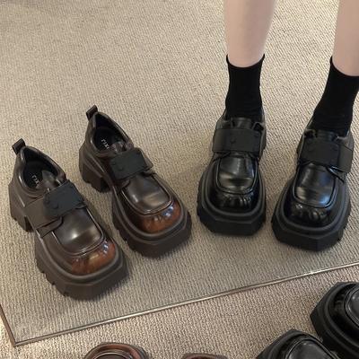 Полуботинки – Полуботинки