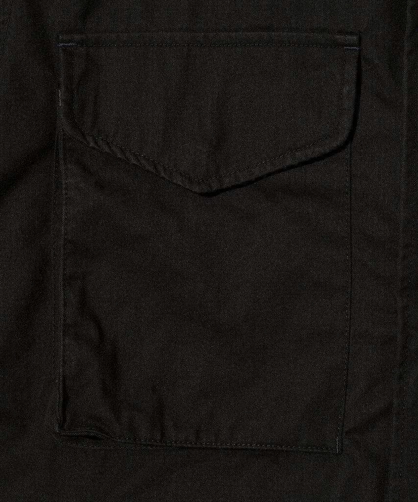 Samostuff Jacket #6