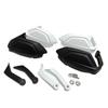 Triumph Tiger 850/900 GT/Rally Pro Handguards & Windshield for Handlebars