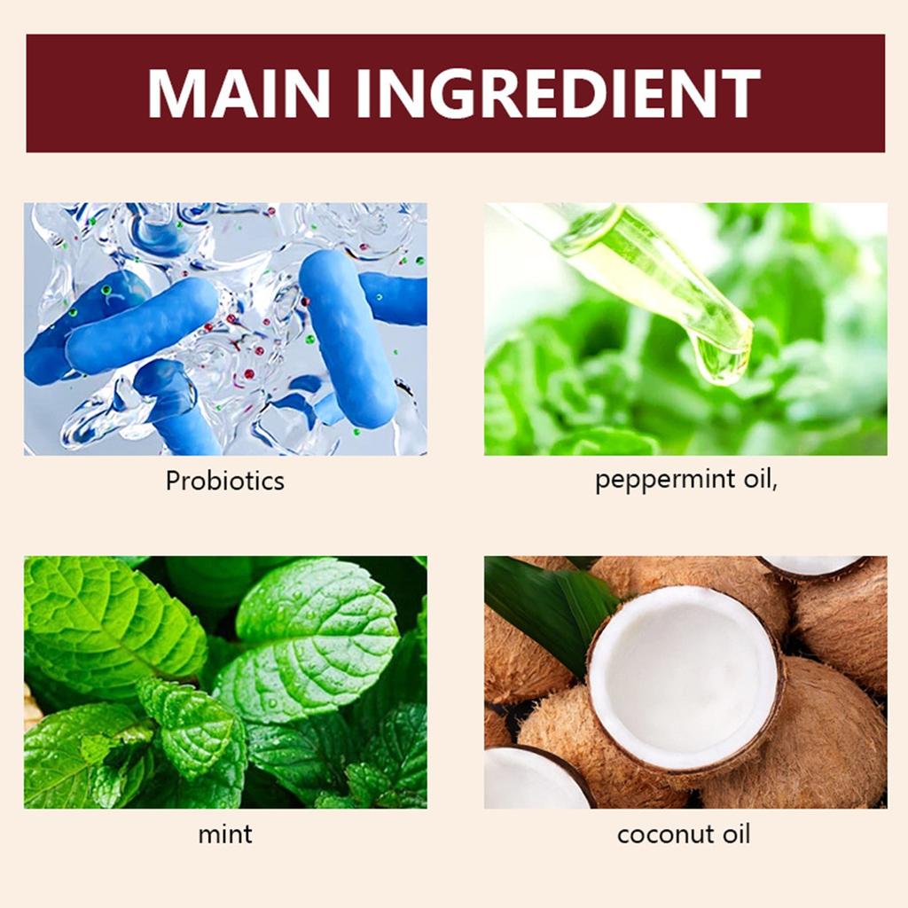 SP-4 Toothpaste, 120g, Sp-4 Probiotic Toothpaste, SP-4 Whitening Toothpaste, Fresh, Breath, Toothpaste, Toothpaste, Stain Removal, Complete Tooth Care